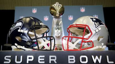Patriots vs Seahawks Super Bowl 2026: Schedule, date, time, live stream in UK, USA, India Super Bowl LX live stream