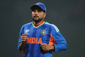 Kuldeep Yadav to feature in India's T20 WC opener vs USA? Suryakumar Yadav provides big update SportsTak