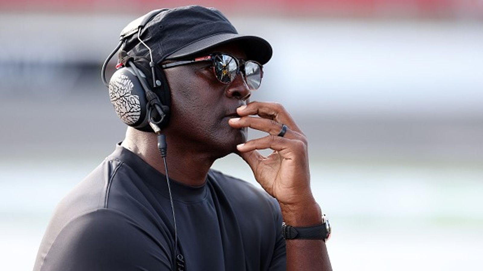 WATCH: First look at Michael Jordan's new $70 MILLION private jet WATCH: First look at Michael Jordan's new $70 MILLION private jet