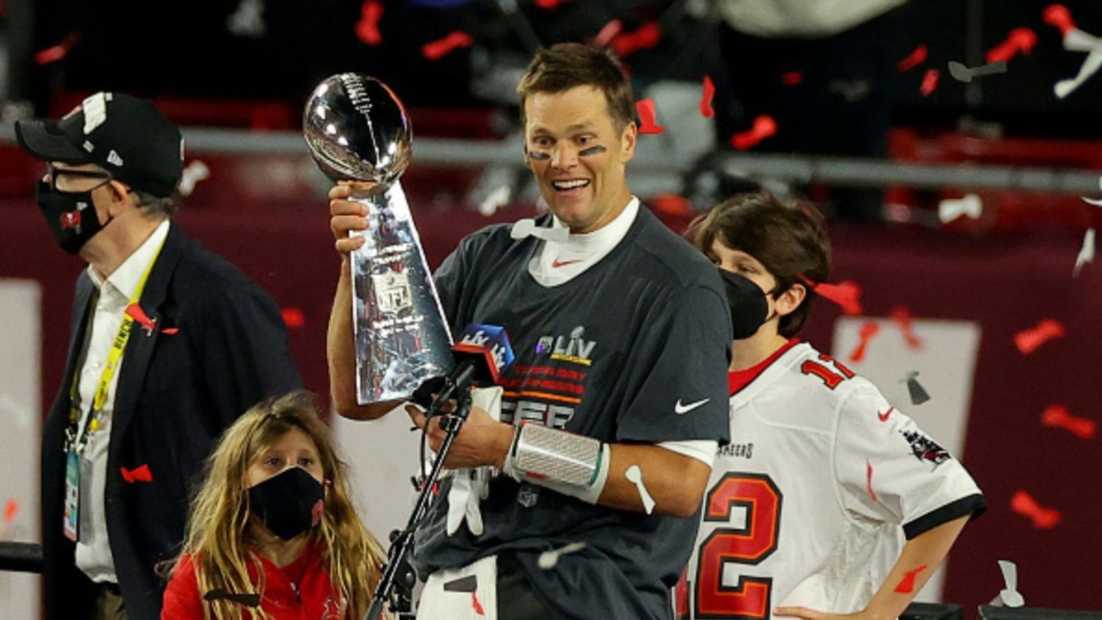 List of NFL teams with most Super Bowls: How many Lombardi trophies do Patriots have? List of NFL teams with most Super Bowls: How many Lombardi trophies do Patriots have?