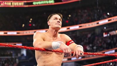 Major setback for John Cena, WWE take THIS big decision ahead of WrestleMania 42 SportsTak