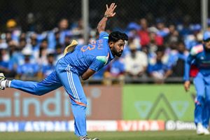 Big news: BCCI officially announce Mohammed Siraj as Harshit Rana's replacement for T20 World Cup SportsTak