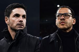 Arsenal boss Mikel Arteta shuts down Chelsea’s Liam Rosenior disrespect allegations SportsTak