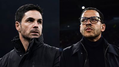 Arsenal boss Mikel Arteta shuts down Chelsea’s Liam Rosenior disrespect allegations Arsenal boss Mikel Arteta shuts down Chelsea’s Liam Rosenior disrespect allegations