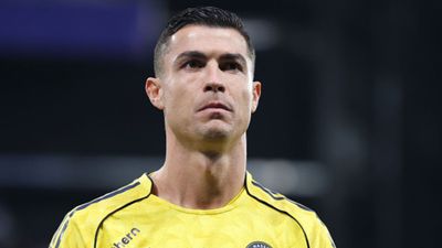 Watch: Al Nassr fans join Cristiano Ronaldo’s protest amid his second absence in a row against Al-Ittihad Ronaldo's protest gains backing from Al Nassr fans amid boycott drama