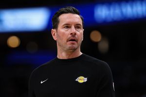 NBA insider reveals concerning update for Lakers star ahead of their important clash against the Warriors. Here is what has been revealed. SportsTak