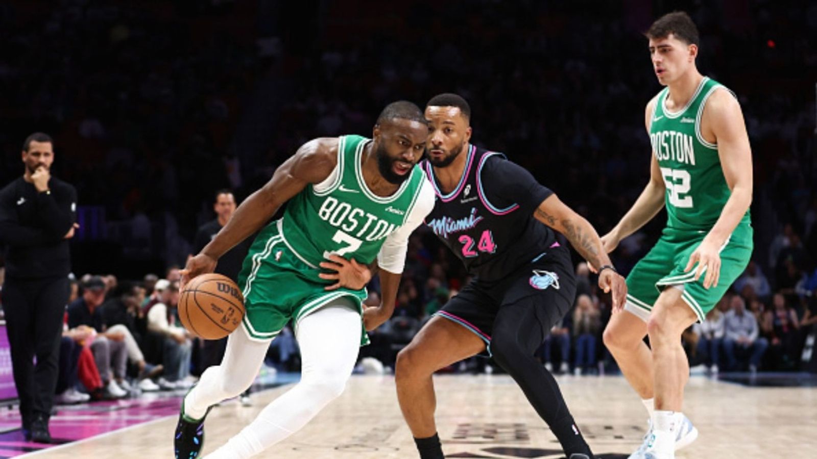 Celtics vs Heat schedule: Date, time, live stream, and more on NBA 2025-26 season (February 6) Celtics vs Heat schedule: Date, time, live stream, and more on NBA 2025-26 season (February 6)