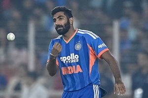 Jasprit Bumrah to not feature in India's T20 WC opener against USA? Report makes massive claim SportsTak