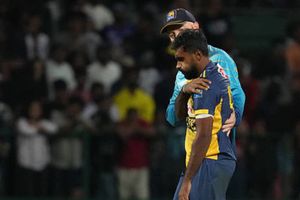 Body blow for Sri Lanka as star pacer ruled out of T20 WC due to injury, 32-year-old named as replacement SportsTak