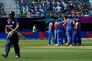 India vs USA livestreaming details: When and where to watch IND-USA T20 World Cup clash? SportsTak