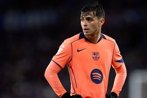 GOOD news for Barcelona, Pedri to make return in game against... on... SportsTak