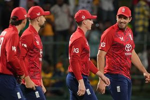 Harry Brook to lead as England announces playing XI against Nepal for T20 World Cup 2026 opener SportsTak