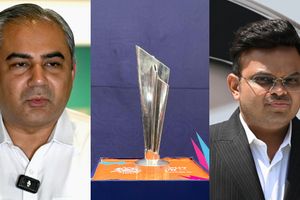 Pakistan's 'Force Majeure' gimmick backfires, ICC's retort leaves PCB on 'dialogue' mode ahead of IND vs PAK T20 World Cup tie SportsTak