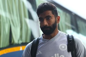 Explained: Why Jasprit Bumrah misses out India's T20 World Cup 2026 opener against USA SportsTak