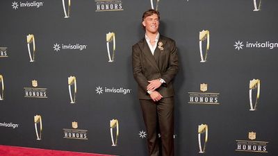 Jaxson Dart opens up on getting just ONE vote for OROY award SportsTak