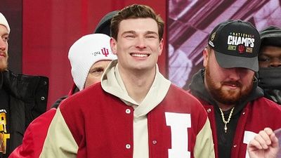 Fernando Mendoza drops honest admission on potentially drafting him with No.1 overall pick SportsTak