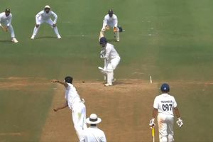 Ranji Trophy 2025-26, quarterfinals: Mumbai fight back after Day 1 collapse, take firm control against Karnataka SportsTak