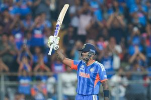 Irfan Pathan labels Suryakumar Yadav as 'True captain', slams India's 'mindless batting' in T20 World Cup 2026 opener vs USA SportsTak