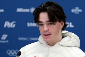 Who is Ollie Martin? Everything you need to know about the US snowboarding star SportsTak