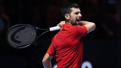 Novak Djokovic drops major clue about how long he plans to stay in the game Novak Djokovic drops major clue about how long he plans to stay in the game