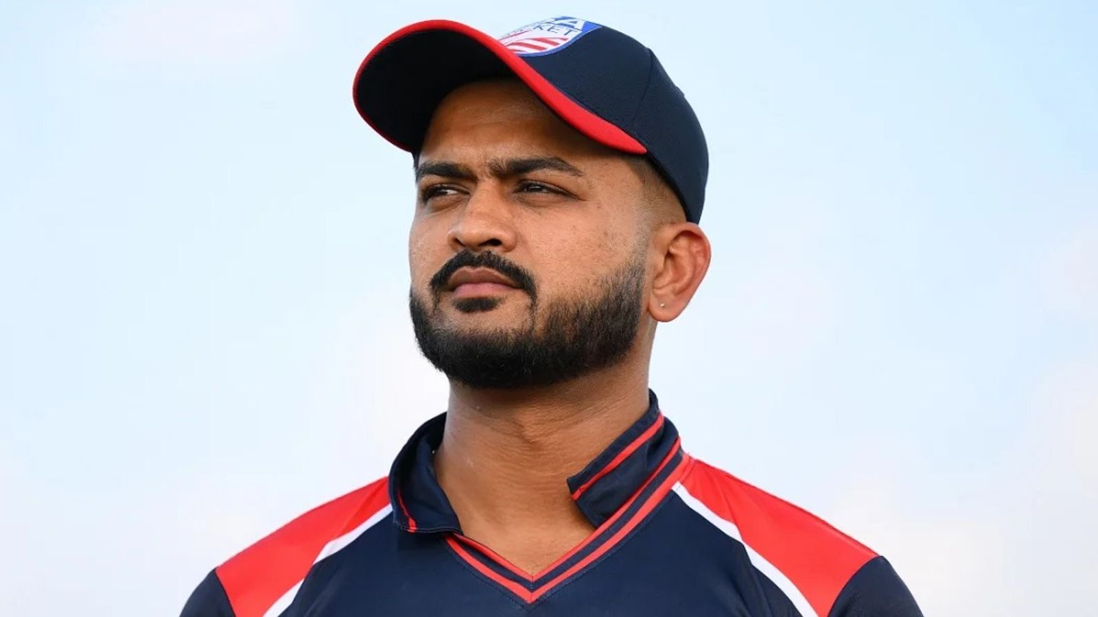 'Intent was missing but...': USA captain Monank Patel blames teammates after 29-run defeat vs India in T20 World Cup 2026 opener Monank Patel USA Captain (Getty)