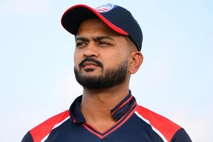 'Intent was missing but...': USA captain Monank Patel blames teammates after 29-run defeat vs India in T20 World Cup 2026 opener SportsTak