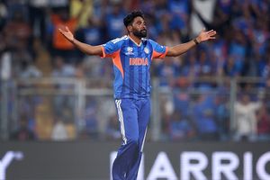 Watch | 'Surya bhai ne bola aane ka, toh': Mohammed Siraj jokes about being dragged into India’s T20 World Cup 2026 squad SportsTak