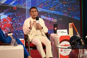 Not Suryakumar Yadav, Sunil Gavaskar labels this batter as 'street-smart cricketer' in India's T20 World Cup 2026 squad SportsTak