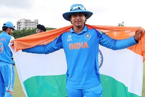 India’s Vaibhav Sooryavanshi stars in ICC U19 World Cup 2026 team of the tournament: Check full squad SportsTak