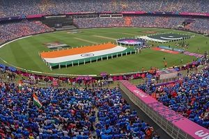 BCB chief reaches Lahore ahead of ICC emergency meet with PCB on Pakistan’s India T20 World Cup 2026 clash boycott SportsTak