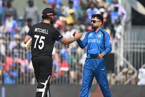 T20 World Cup 2026: New Zealand open campaign with five-wicket win over Afghanistan SportsTak