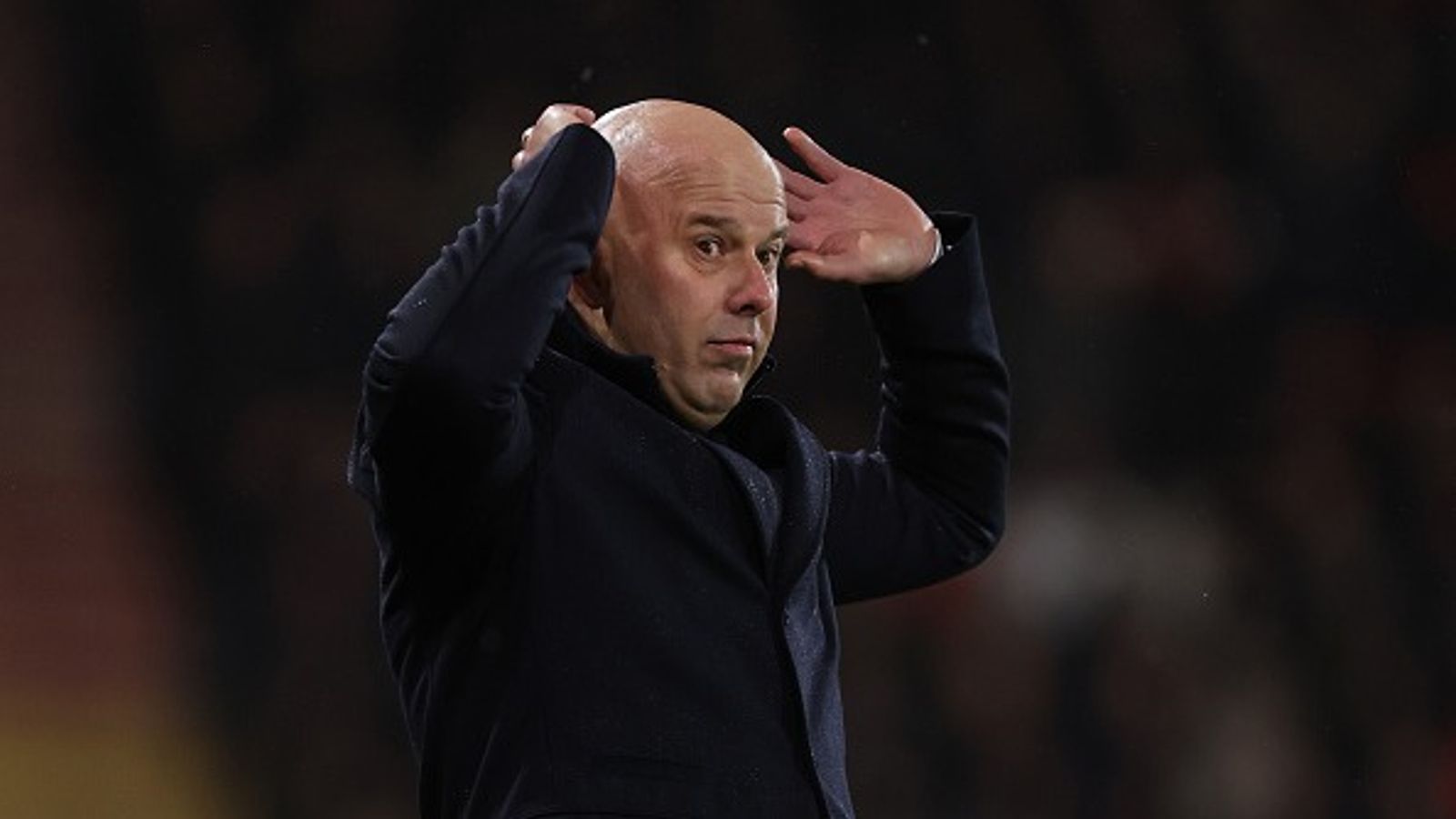 BIG blow for Liverpool, new summer signing suffers SERIOUS shoulder injury BIG blow for Liverpool, new summer signing suffers SERIOUS shoulder injury