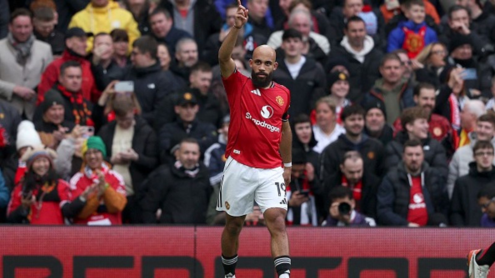 Owen Hargreaves draws parallel between Bryan Mbeumo and Mohamed Salah after win vs Spurs Owen Hargreaves draws parallel between Bryan Mbeumo and Mohamed Salah after win vs Spurs