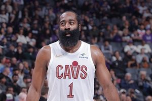Big update: James Harden to make Cleveland Cavaliers debut against... SportsTak