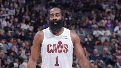 Big update: James Harden to make Cleveland Cavaliers debut against... SportsTak
