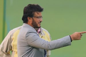 'Backing out of World Cup for...': Sourav Ganguly's bold remark on Pakistan's boycott drama for India match SportsTak