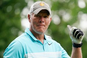 Brett Favre plans to skip Bad Bunny Super Bowl halftime show for TPUSA's All-American event SportsTak