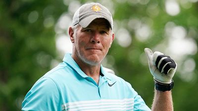 Brett Favre plans to skip Bad Bunny Super Bowl halftime show for TPUSA's All-American event SportsTak