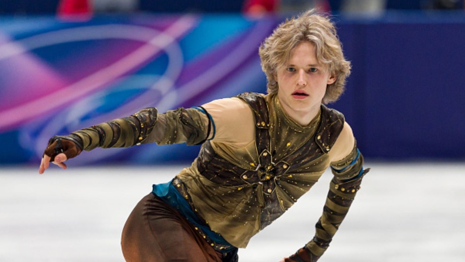 Ilia Malinin shines as Team USA retains Olympic gold in figure skating team event Ilia Malinin shines as Team USA retains Olympic gold in figure skating team event