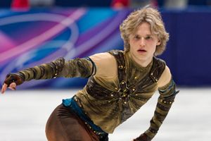 Ilia Malinin shines as Team USA retains Olympic gold in figure skating team event SportsTak