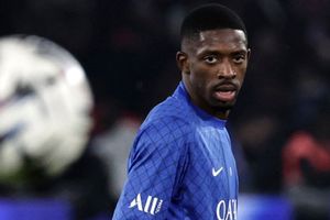 Ousmane Dembele fires warning shot to PSG rivals after statement win over Marseille SportsTak