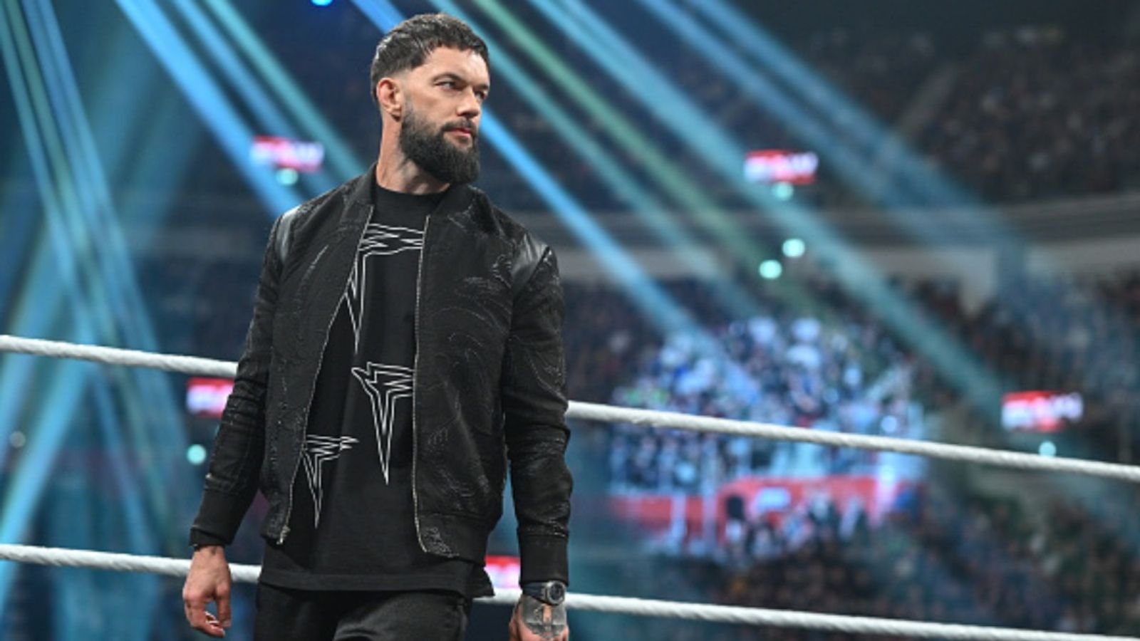 Inside Finn Balor’s WWE Future: Contract status and where the company stands Inside Finn Balor’s WWE Future: Contract status and where the company stands