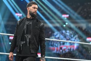 Inside Finn Balor’s WWE Future: Contract status and where the company stands SportsTak