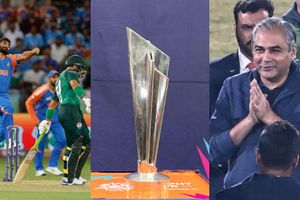 PCB to take u-turn from boycotting India's T20 World Cup clash? Reports make massive claims SportsTak