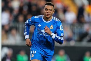 Real Madrid midfielder backs Kylian Mbappe to surpass Cristiano Ronaldo SportsTak