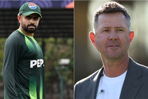 Ricky Ponting slams Babar Azam for putting pressure on teammates, unsure of his place in playing XI SportsTak
