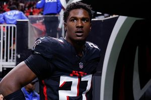 WATCH: James Pearce Jr. released on $20,500 bond following arrest in alleged dispute with Rickea Jackson SportsTak