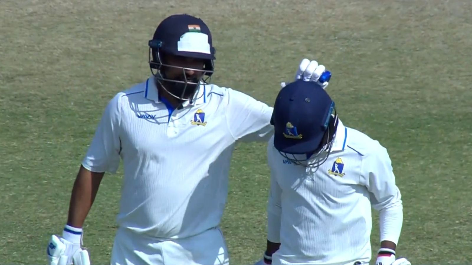 Bengal batter dismissed for 299 in Ranji Trophy quarterfinal, enters Bradman, ex-NZ captain’s list Bengal batter dismissed for 299 in Ranji Trophy quarterfinal, enters Bradman, ex-NZ captain’s list