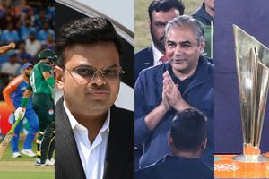 Breaking: ICC dismisses three PCB demands, two still under review in India vs Pakistan T20 World Cup standoff SportsTak