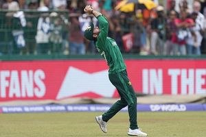 'Preparing for the entire T20 World Cup': Salman Mirza breaks silence on playing against India amid PCB's boycott calls SportsTak